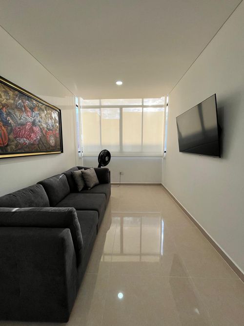 Apartamento de 4 alcobas en venta en Lagos Del Cacique, Bucaramanga, 197 m² · foto 8 de 18