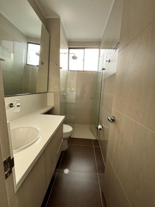 Apartamento de 4 alcobas en venta en Lagos Del Cacique, Bucaramanga, 197 m² · foto 9 de 18