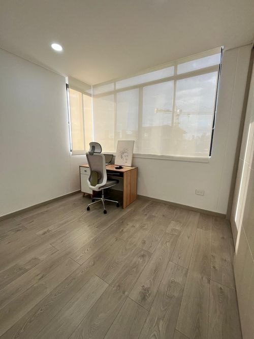 Apartamento de 4 alcobas en venta en Lagos Del Cacique, Bucaramanga, 197 m² · foto 10 de 18