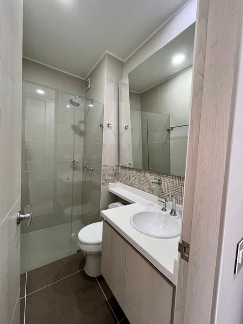 Apartamento de 4 alcobas en venta en Lagos Del Cacique, Bucaramanga, 197 m² · foto 13 de 18