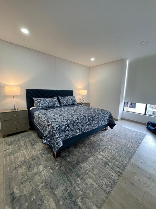 Apartamento de 4 alcobas en venta en Lagos Del Cacique, Bucaramanga, 197 m² · foto 15 de 18