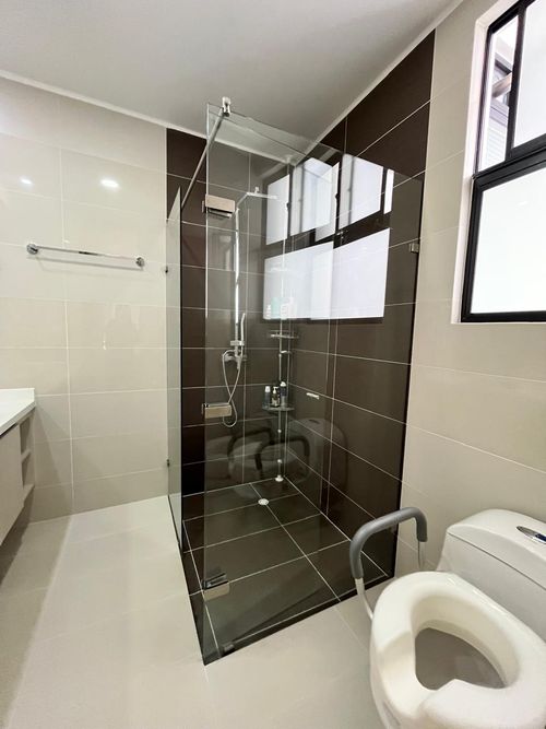 Apartamento de 4 alcobas en venta en Lagos Del Cacique, Bucaramanga, 197 m² · foto 16 de 18
