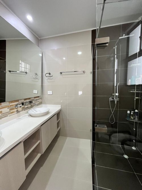 Apartamento de 4 alcobas en venta en Lagos Del Cacique, Bucaramanga, 197 m² · foto 17 de 18