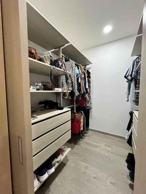 Apartamento de 4 alcobas en venta en Lagos Del Cacique, Bucaramanga, 197 m² · foto 18 de 18