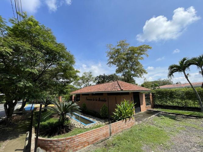 Lote en venta en La Morada, Jamundí, 1250 m² · foto 2 de 22