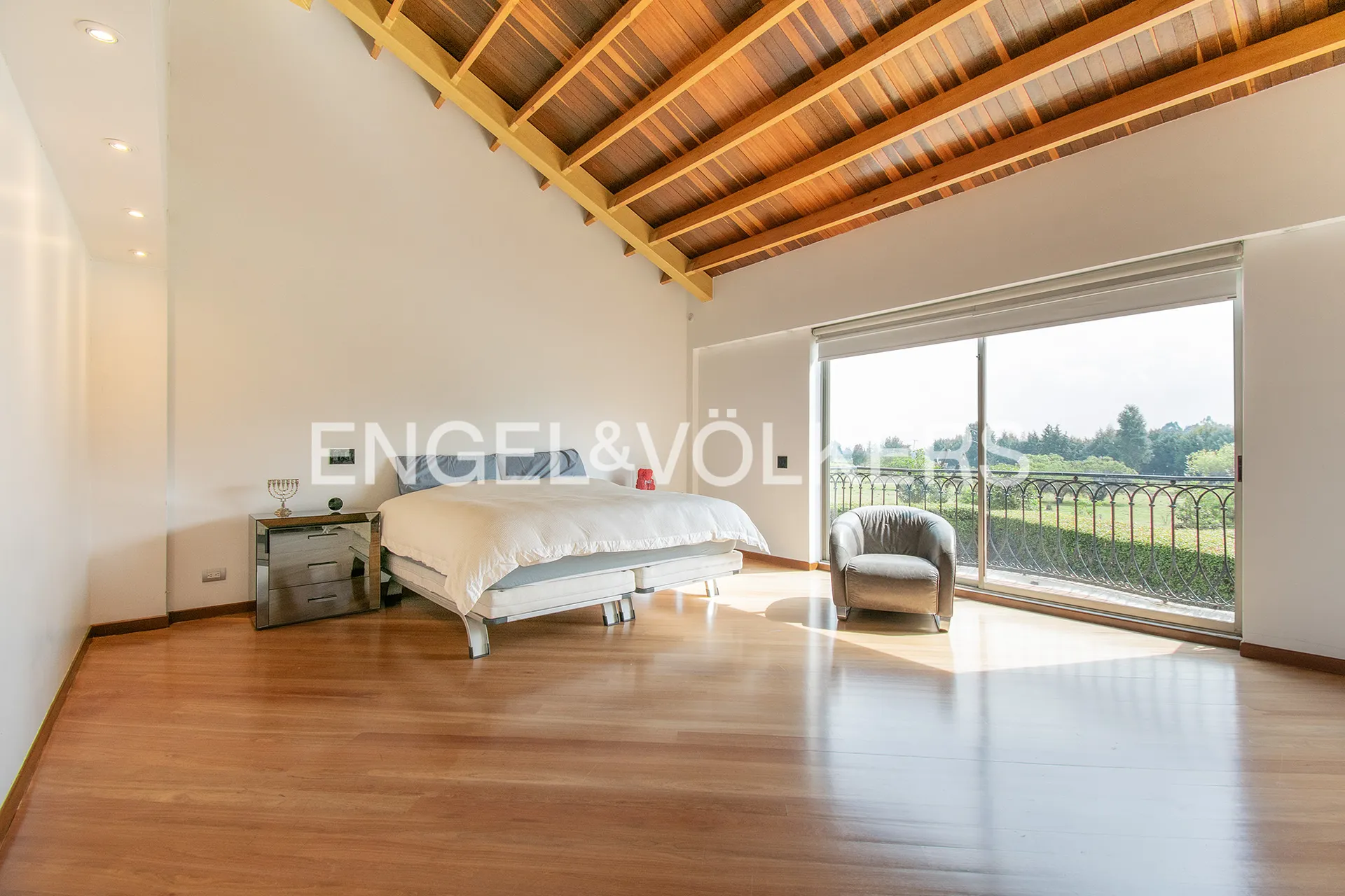 Casa en venta en Guaymaral, Bogotá · foto 21 de 24