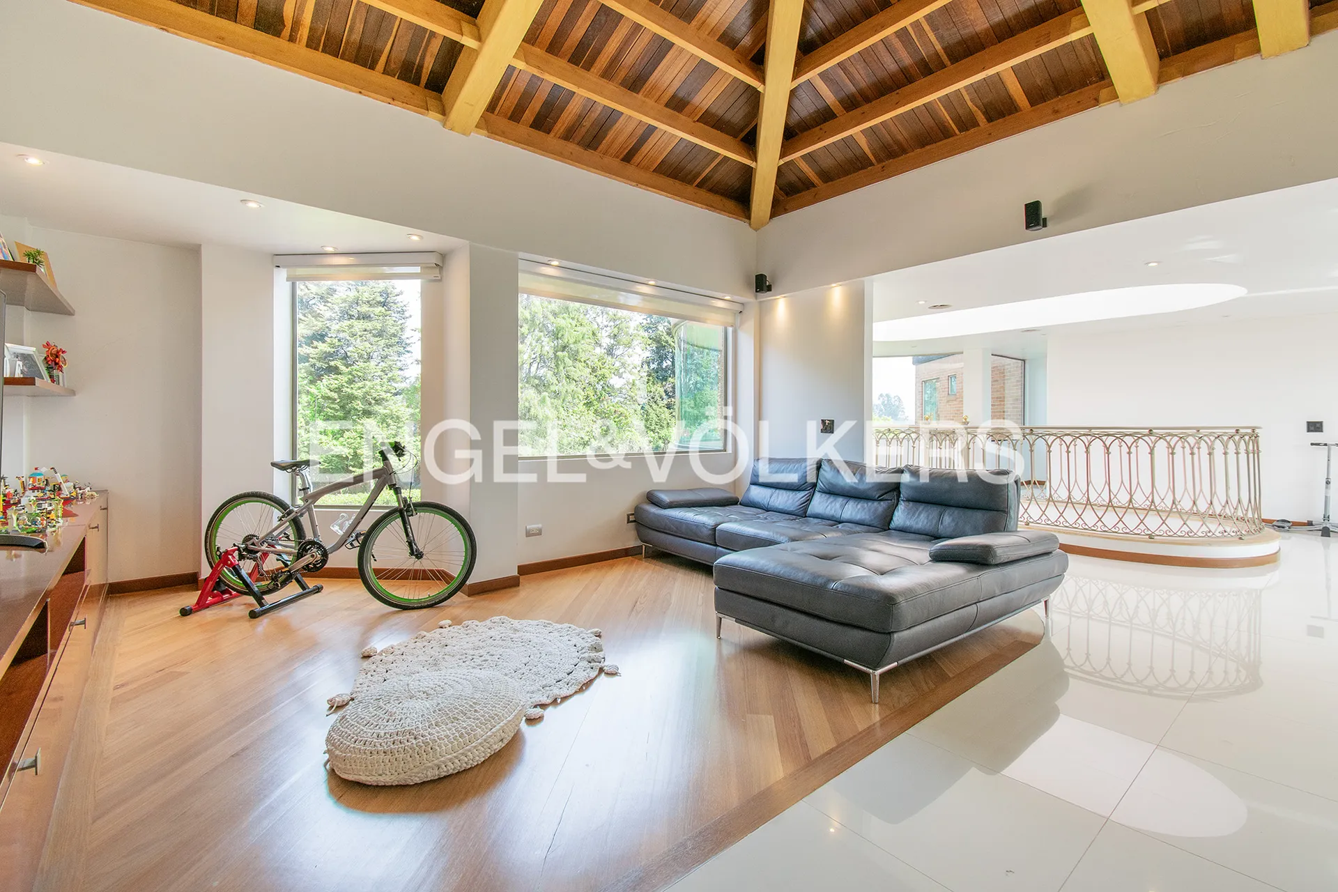 Casa en venta en Guaymaral, Bogotá · foto 20 de 24