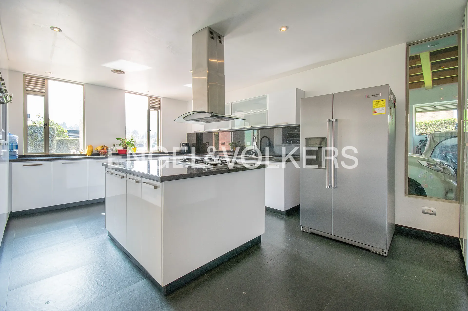 Casa en venta en Guaymaral, Bogotá · foto 17 de 24