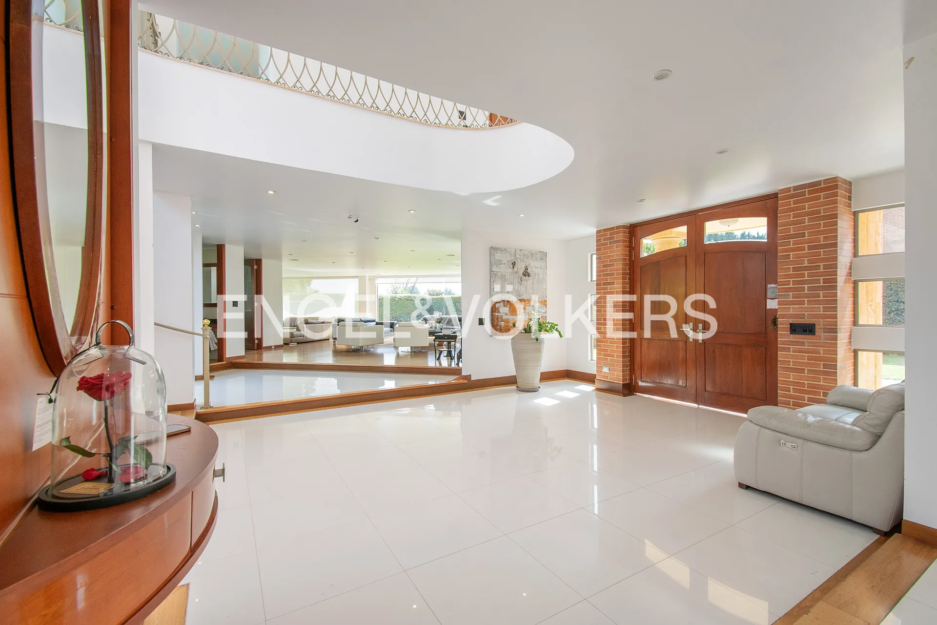 Casa en venta en Guaymaral, Bogotá · foto 4 de 24