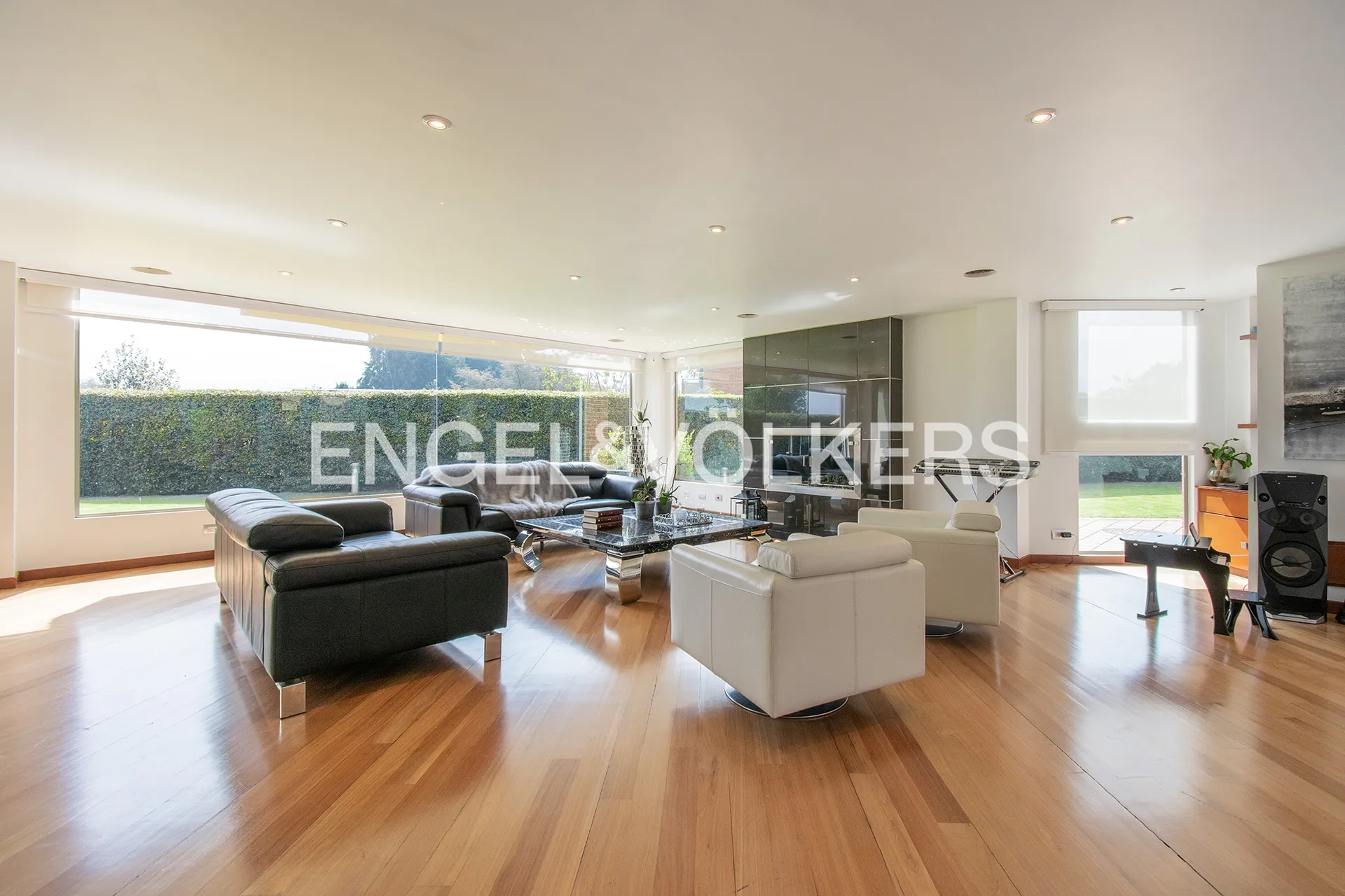 Casa en venta en Guaymaral, Bogotá · foto 5 de 24