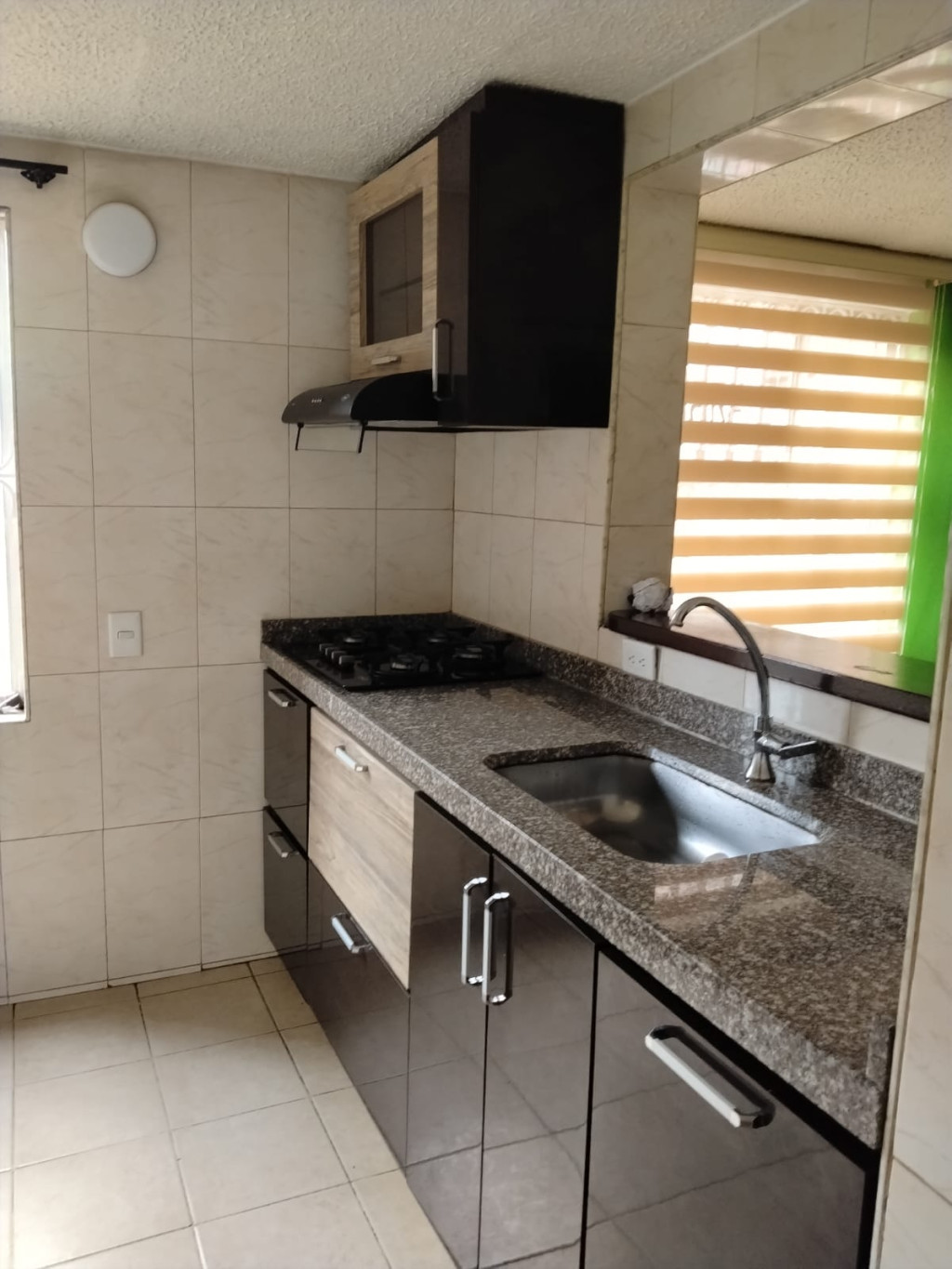 Apartamento en Arriendo en Perdomo alto, Bogotá