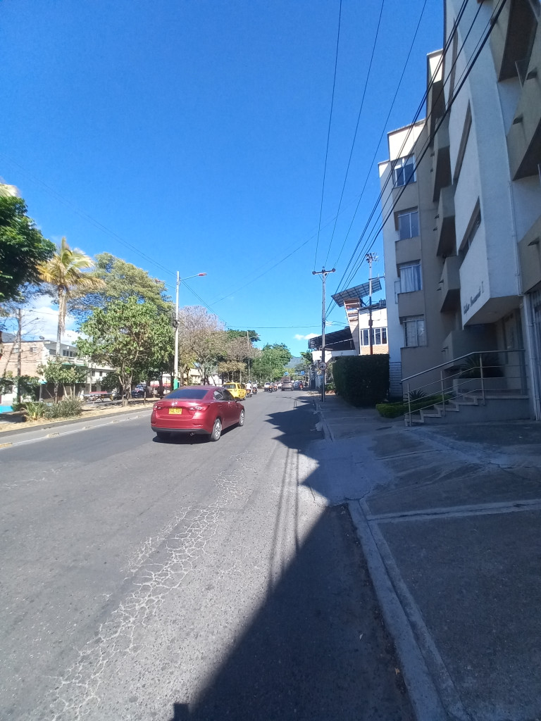 Apartment for rent in La macarena, Ibagué