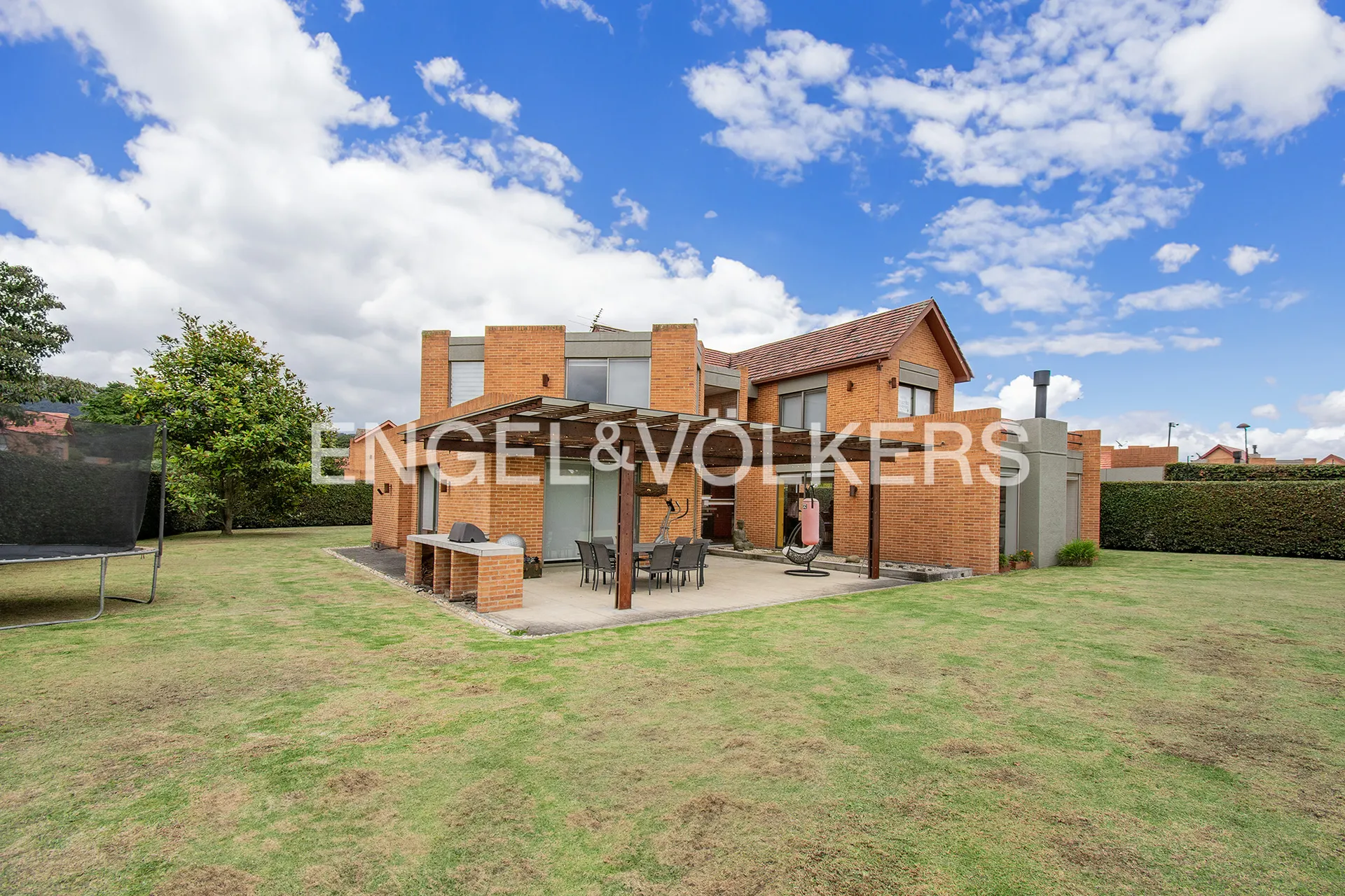 Casa en venta en Guaymaral, Bogotá · foto 17 de 18