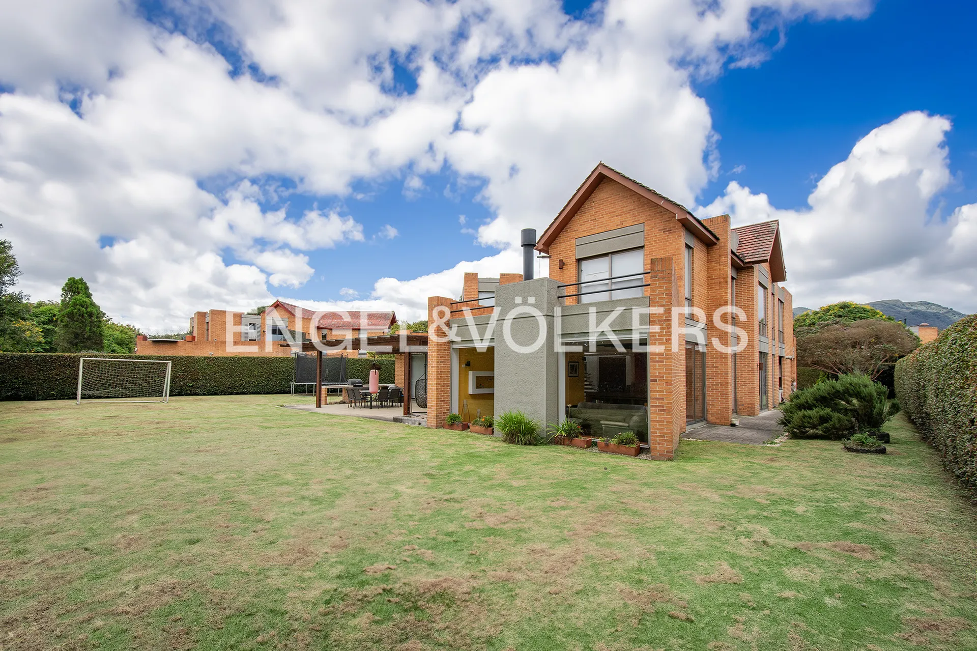 Casa en venta en Guaymaral, Bogotá · foto 16 de 18
