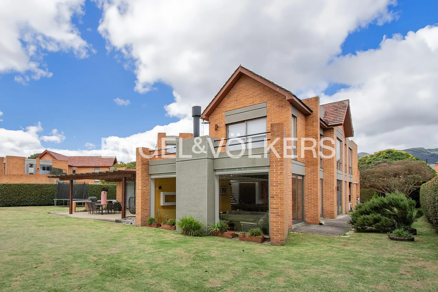 Casa en venta en Guaymaral, Bogotá · foto 15 de 18