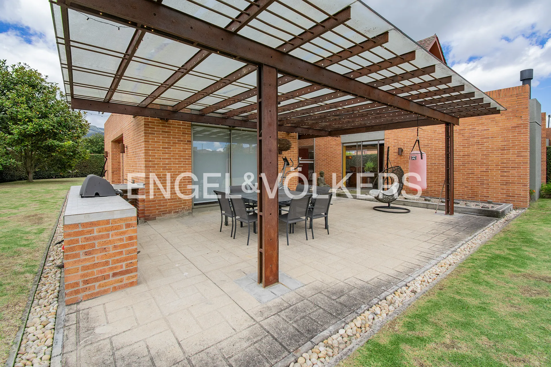 Casa en venta en Guaymaral, Bogotá · foto 14 de 18
