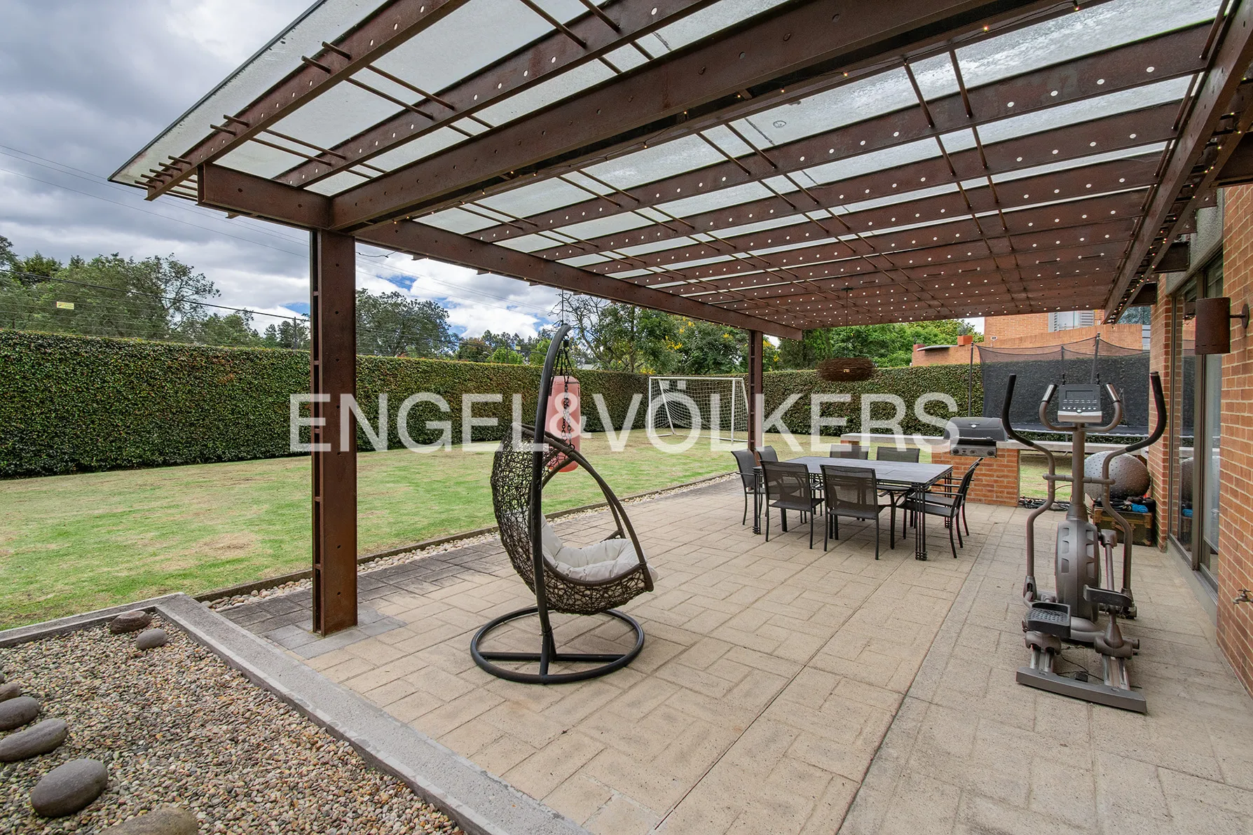 Casa en venta en Guaymaral, Bogotá · foto 13 de 18