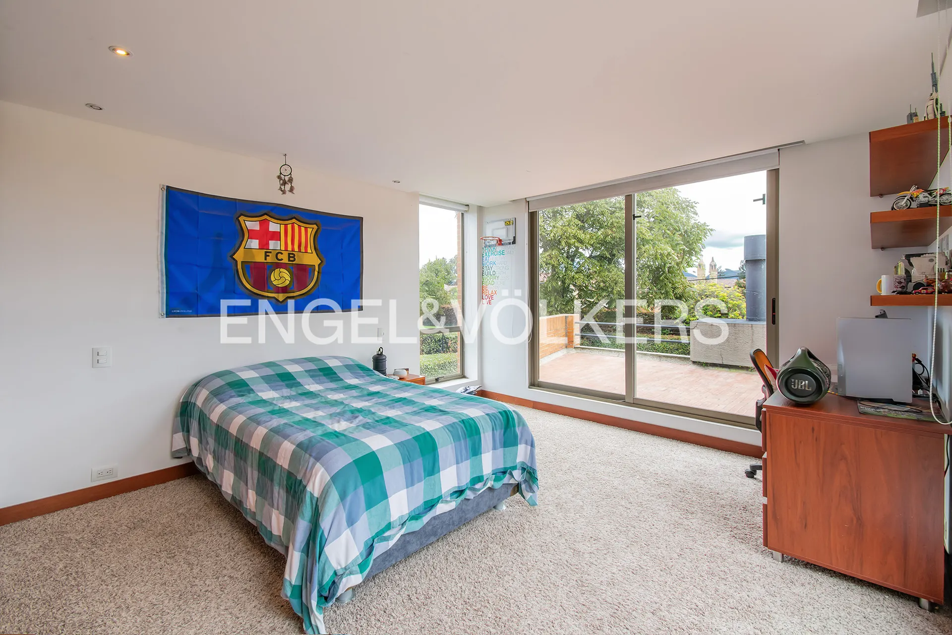 Casa en venta en Guaymaral, Bogotá · foto 12 de 18