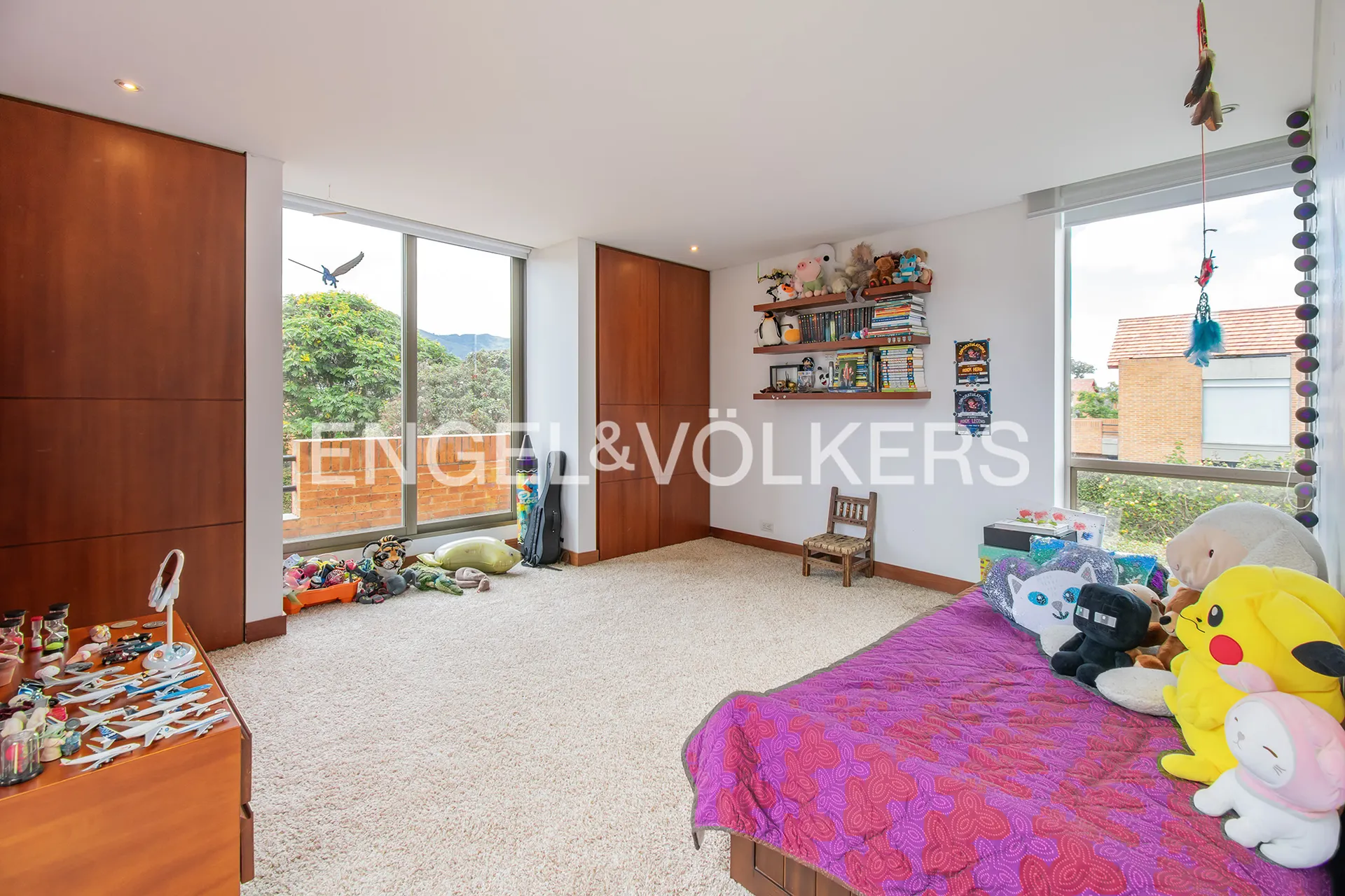 Casa en venta en Guaymaral, Bogotá · foto 11 de 18