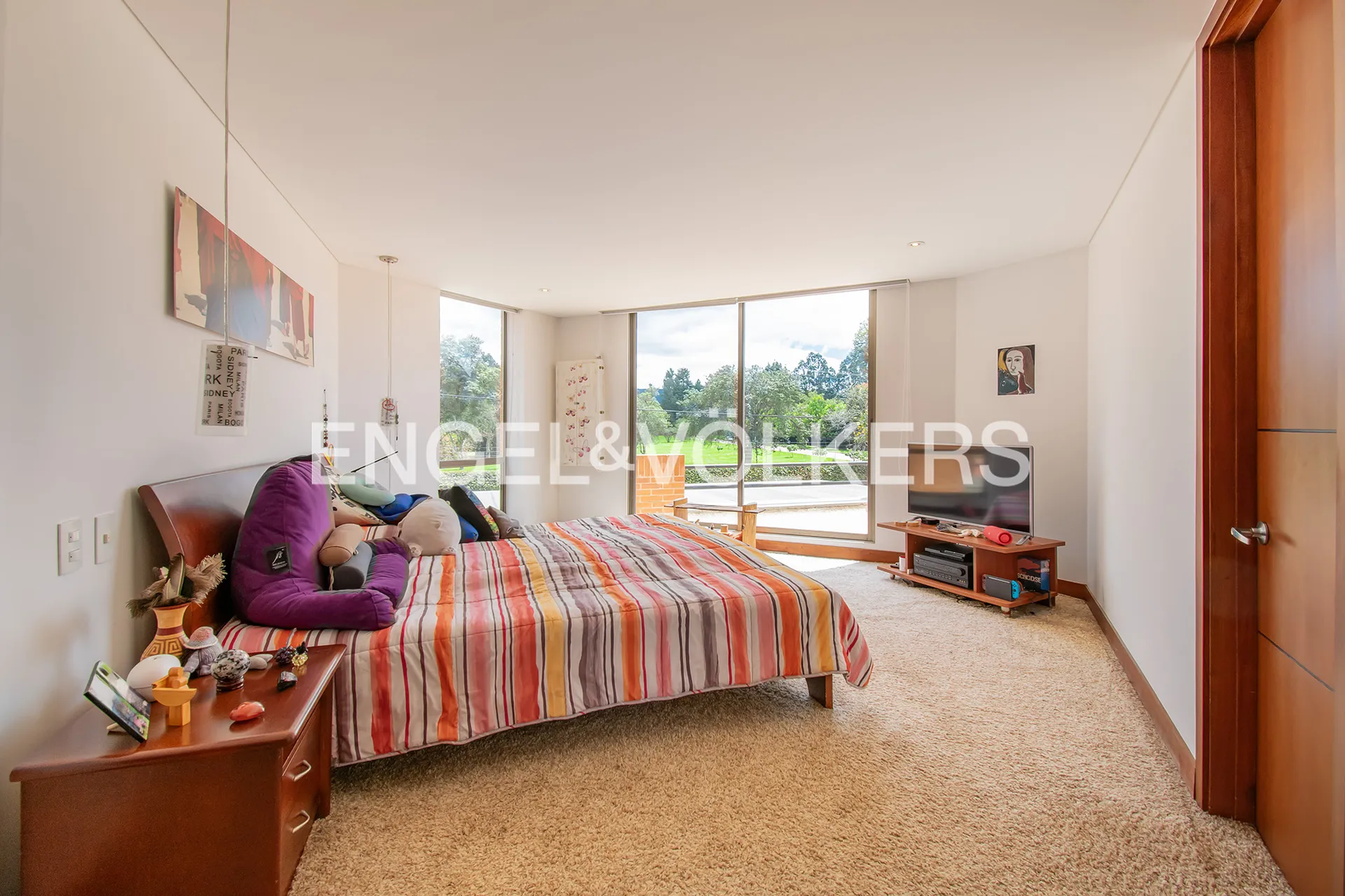 Casa en venta en Guaymaral, Bogotá · foto 9 de 18