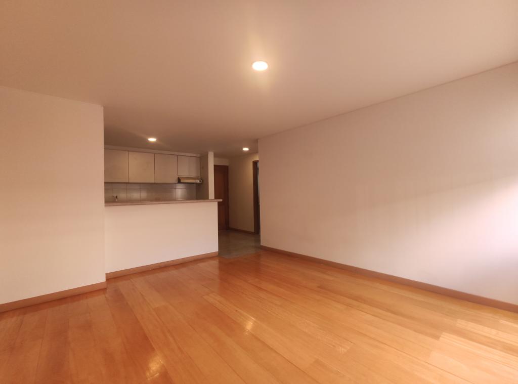 Apartamento en Arriendo en Porciuncula, Bogotá