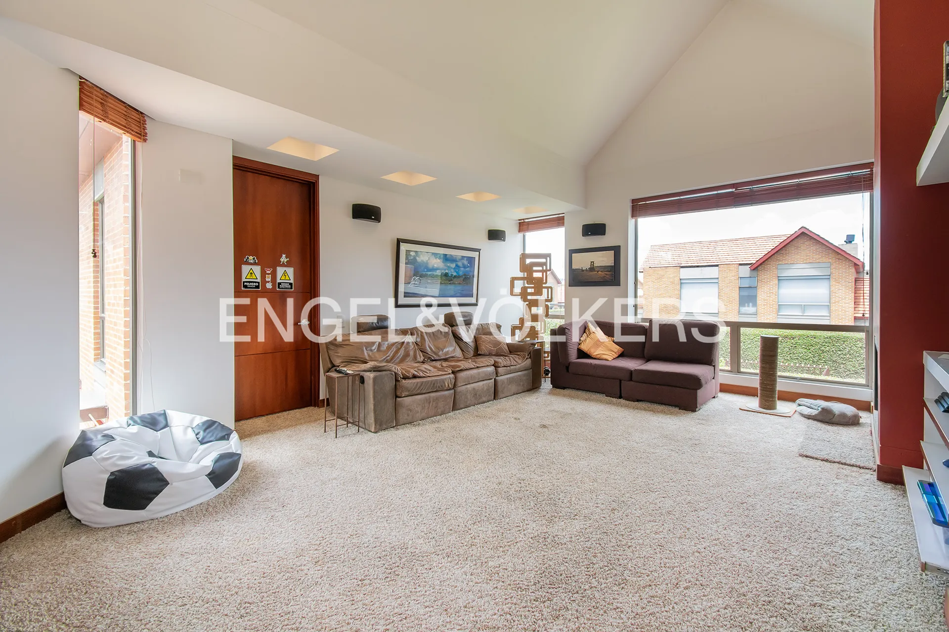 Casa en venta en Guaymaral, Bogotá · foto 8 de 18