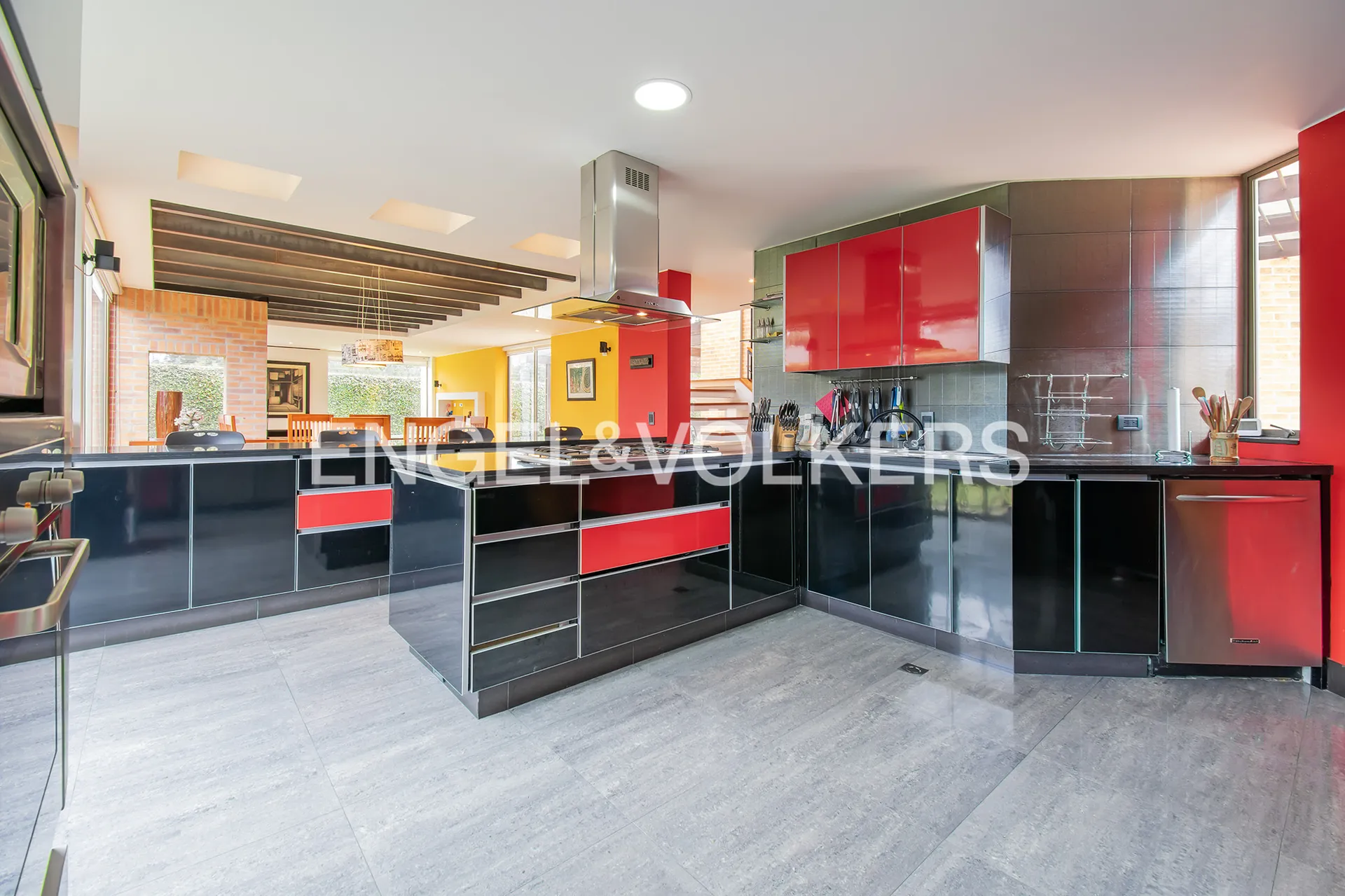 Casa en venta en Guaymaral, Bogotá · foto 7 de 18