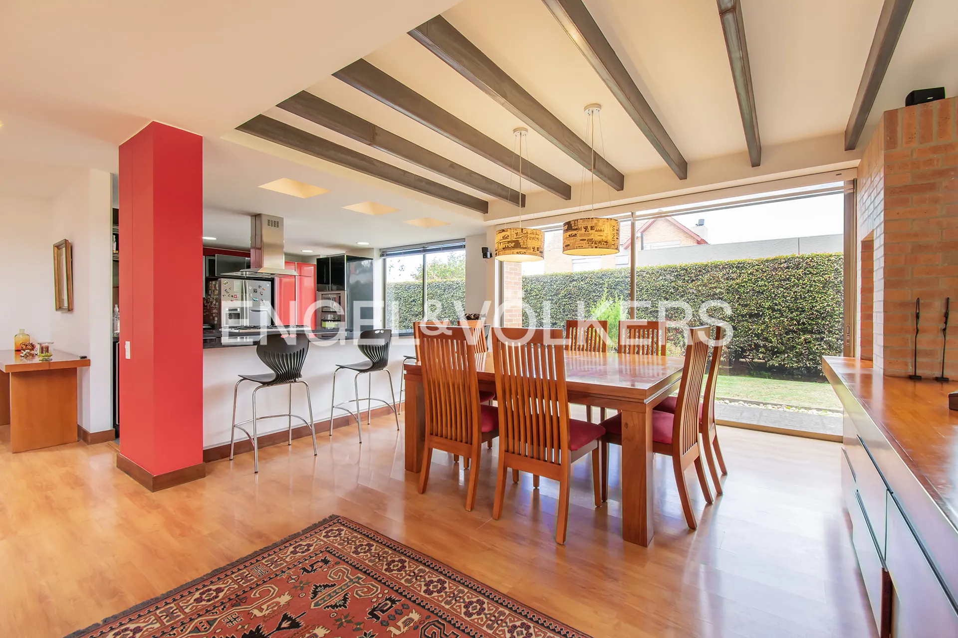 Casa en venta en Guaymaral, Bogotá · foto 6 de 18