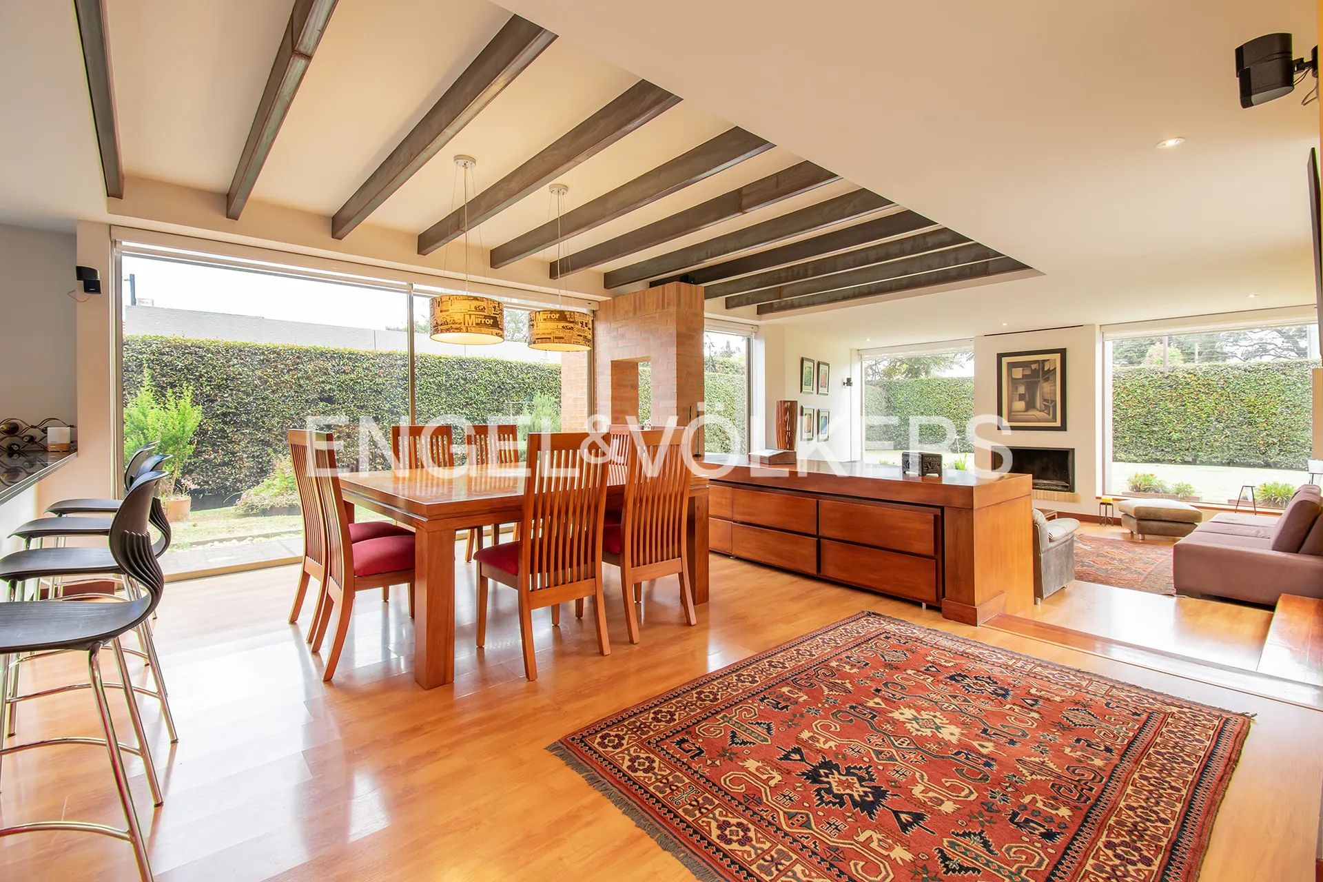 Casa en venta en Guaymaral, Bogotá · foto 5 de 18