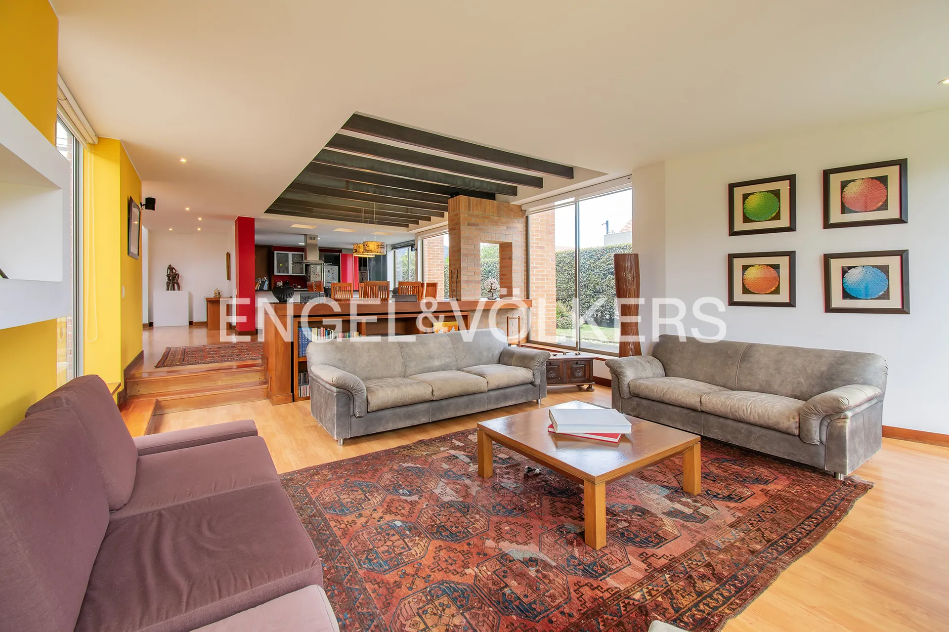 Casa en venta en Guaymaral, Bogotá · foto 4 de 18