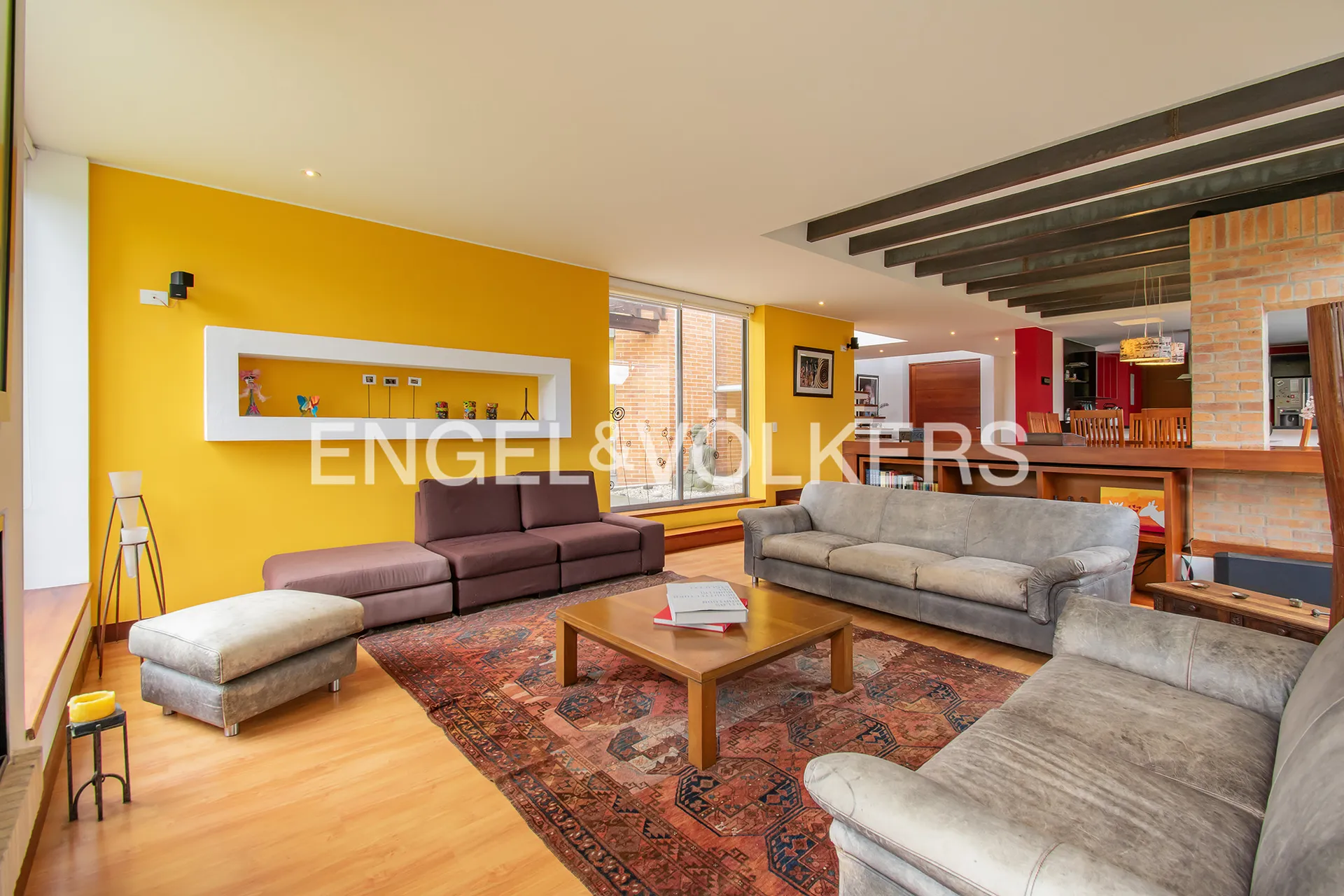 Casa en venta en Guaymaral, Bogotá · foto 3 de 18