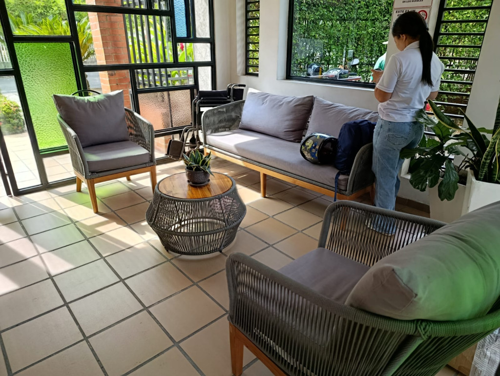 Apartamento en venta en La Hacienda, Cali · foto 2 de 24