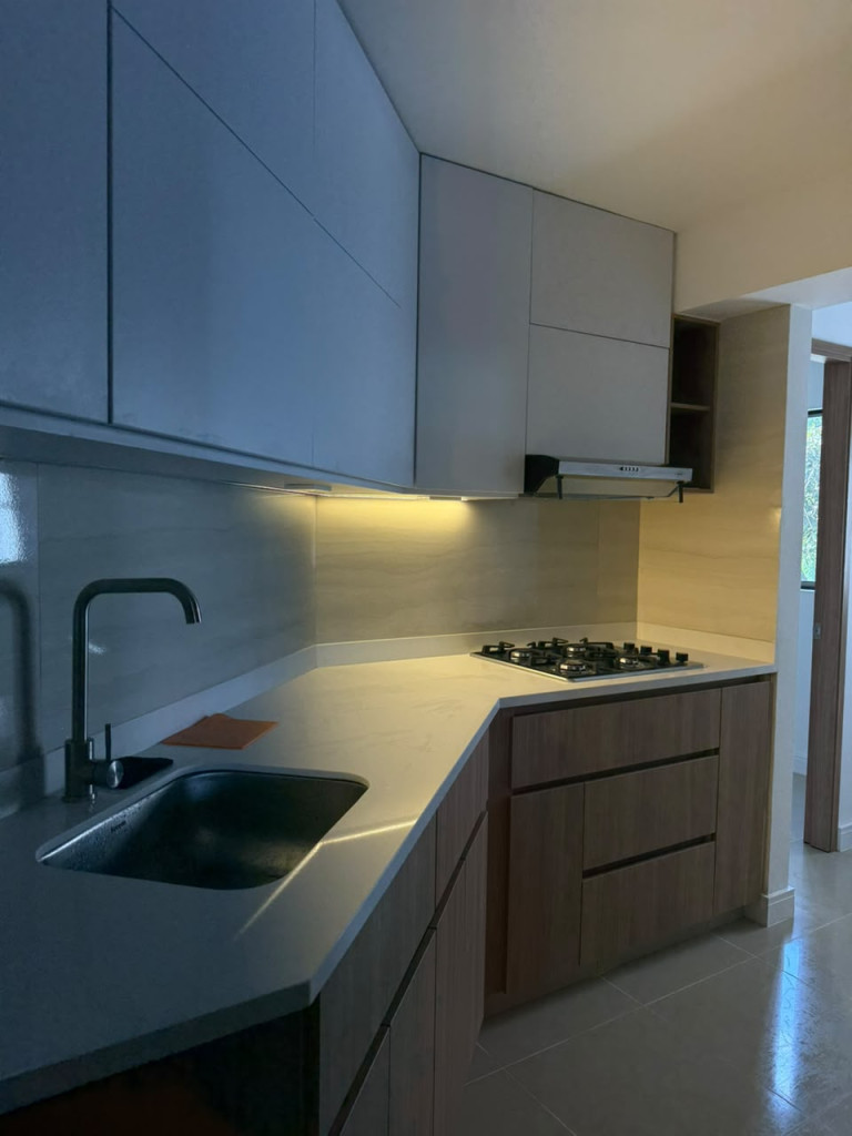 Apartamento en venta en La Hacienda, Cali · foto 7 de 24