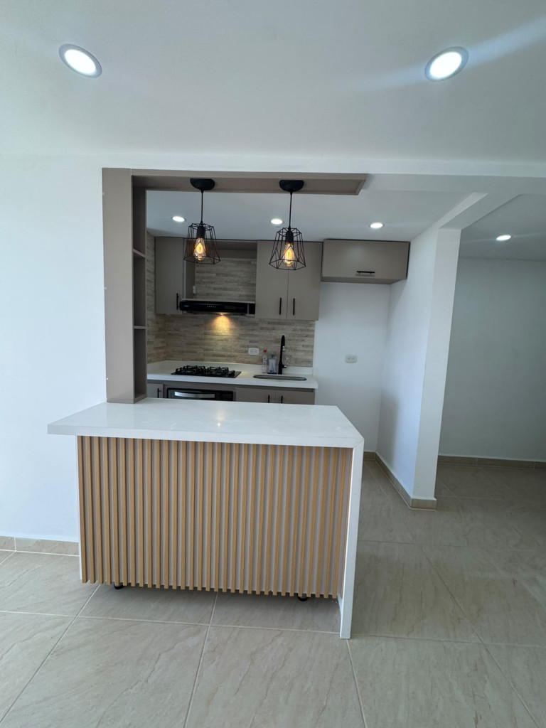 Apartamento en Arriendo en Cimarronas, Rionegro