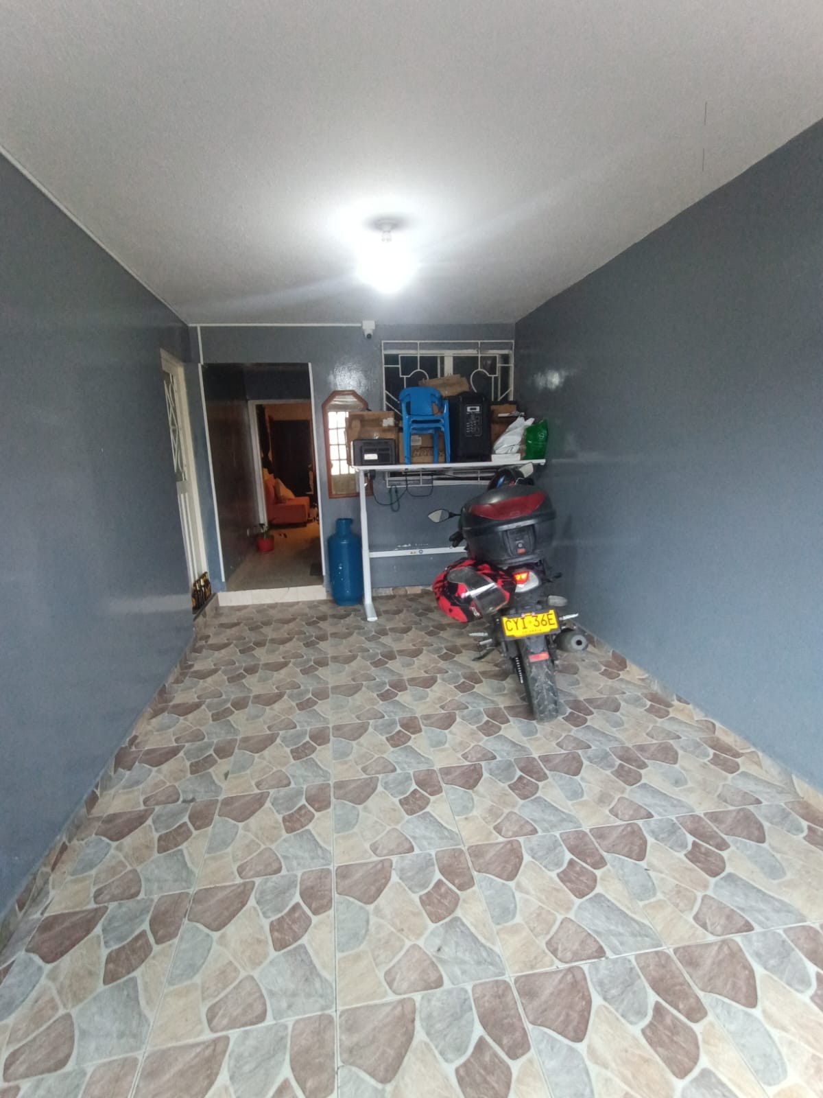 Casa en venta en Engativá, Bogotá · foto 3 de 12