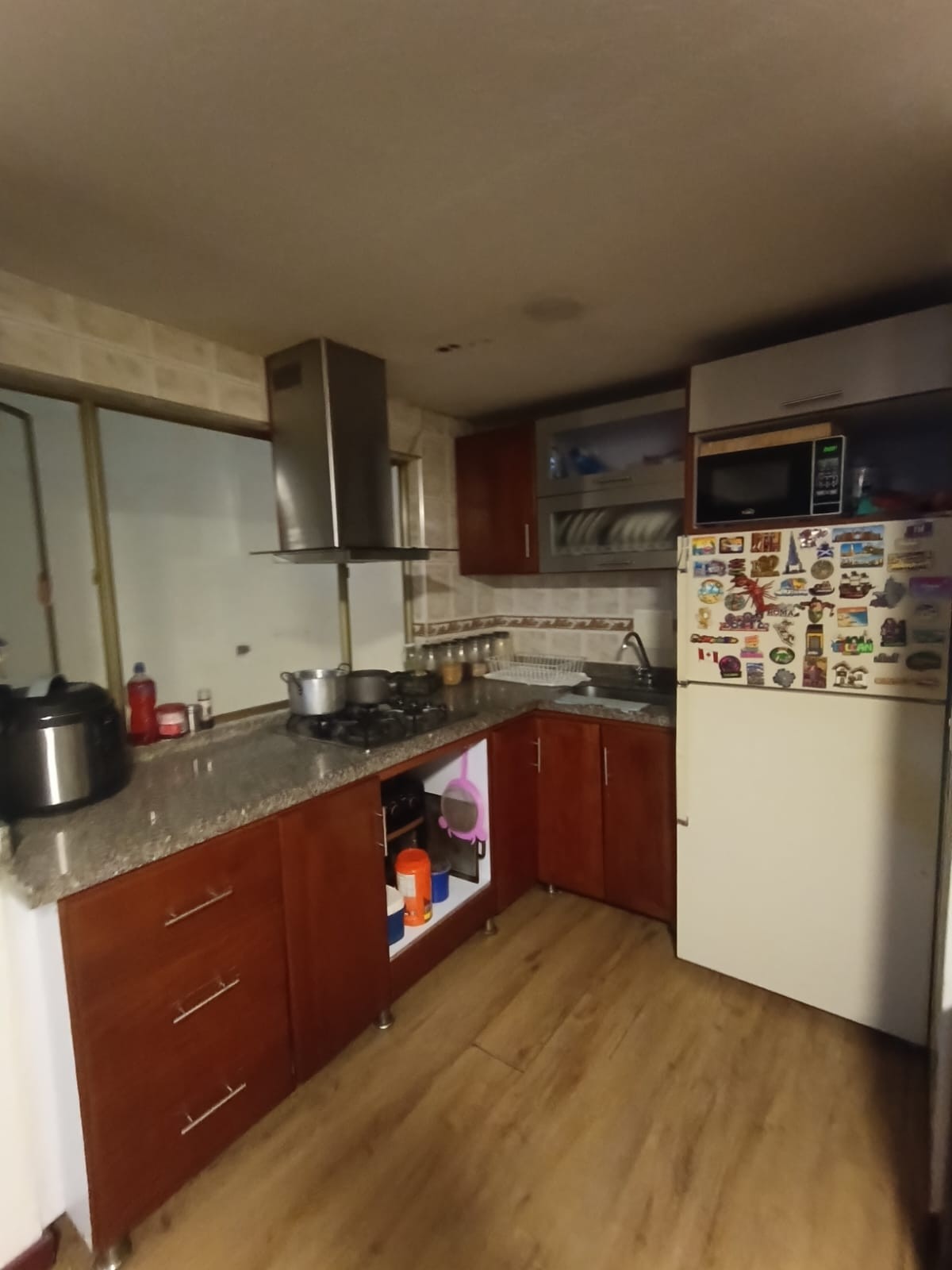 Casa en venta en Engativá, Bogotá · foto 4 de 12