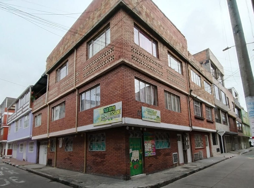Casa en Venta en Pastrana, Bogotá