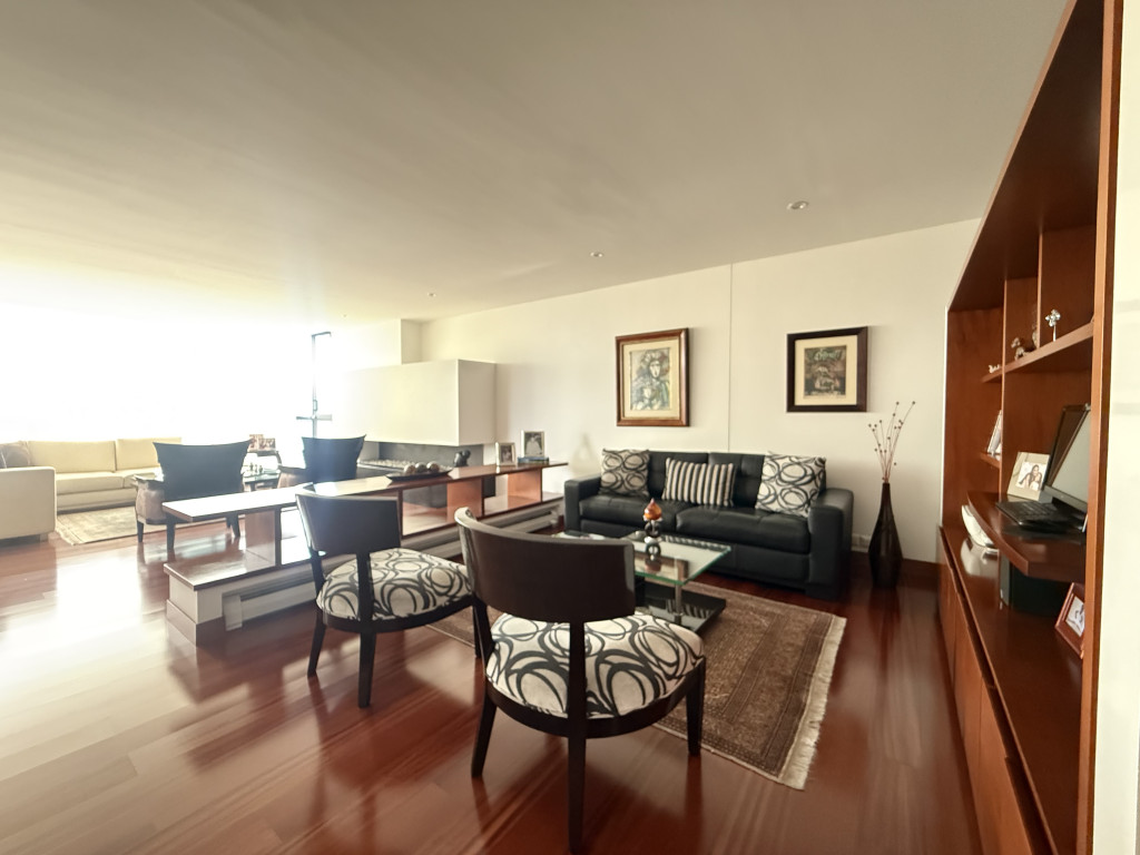 Apartamento en Venta en Bosque Medina, Bogotá