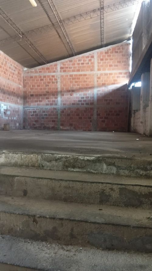 Bodega en arriendo en Kennedy, Bucaramanga, 1362 m² · foto 6 de 6