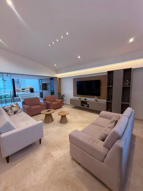 Casa de 4 alcobas en venta en Lagos Del Cacique, Bucaramanga, 440 m² · foto 3 de 21