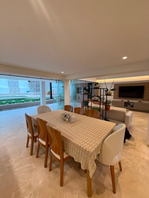 Casa de 4 alcobas en venta en Lagos Del Cacique, Bucaramanga, 440 m² · foto 4 de 21