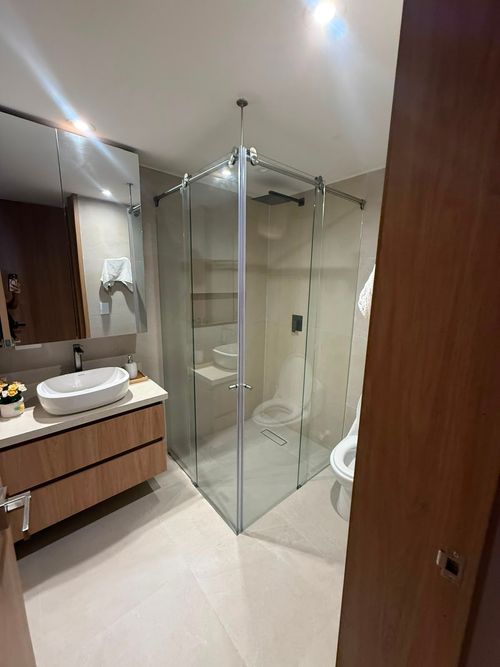 Casa de 4 alcobas en venta en Lagos Del Cacique, Bucaramanga, 440 m² · foto 6 de 21