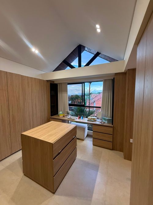 Casa de 4 alcobas en venta en Lagos Del Cacique, Bucaramanga, 440 m² · foto 11 de 21