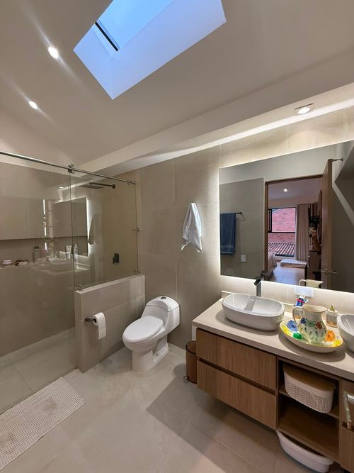 Casa de 4 alcobas en venta en Lagos Del Cacique, Bucaramanga, 440 m² · foto 12 de 21