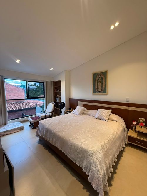 Casa de 4 alcobas en venta en Lagos Del Cacique, Bucaramanga, 440 m² · foto 13 de 21
