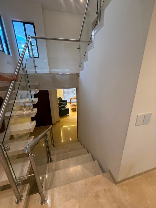Casa de 4 alcobas en venta en Lagos Del Cacique, Bucaramanga, 440 m² · foto 14 de 21