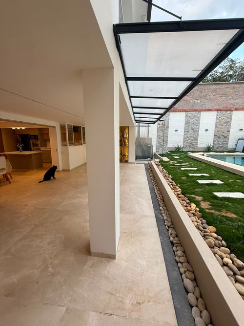 Casa de 4 alcobas en venta en Lagos Del Cacique, Bucaramanga, 440 m² · foto 15 de 21
