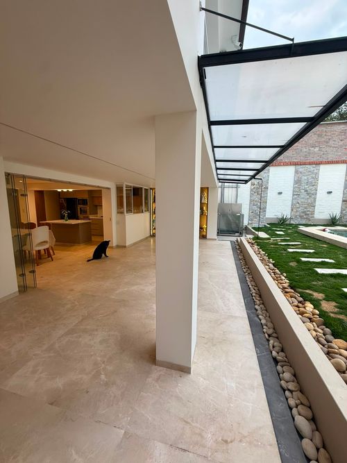 Casa de 4 alcobas en venta en Lagos Del Cacique, Bucaramanga, 440 m² · foto 16 de 21