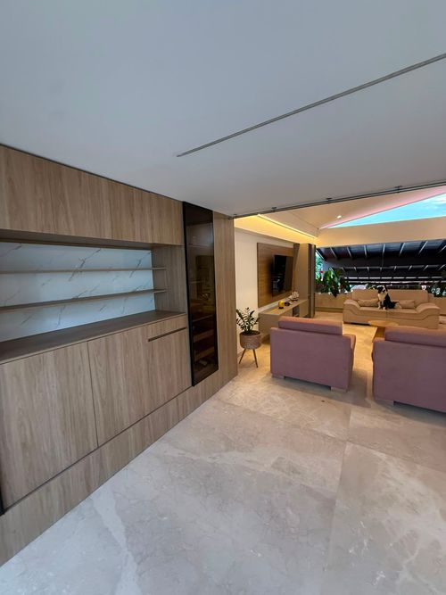 Casa de 4 alcobas en venta en Lagos Del Cacique, Bucaramanga, 440 m² · foto 17 de 21