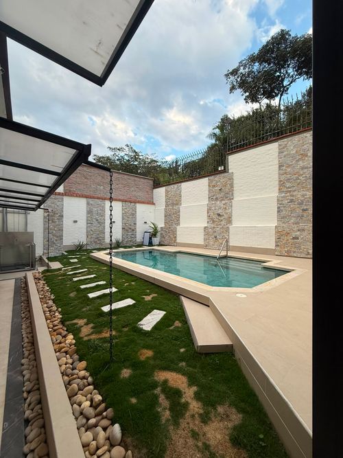 Casa de 4 alcobas en venta en Lagos Del Cacique, Bucaramanga, 440 m² · foto 19 de 21